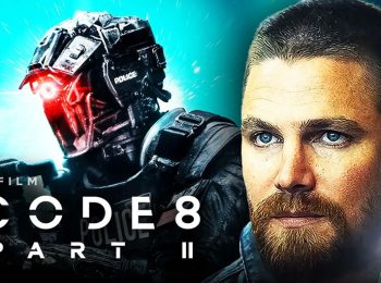 فیلم کد 8 قسمت دوم